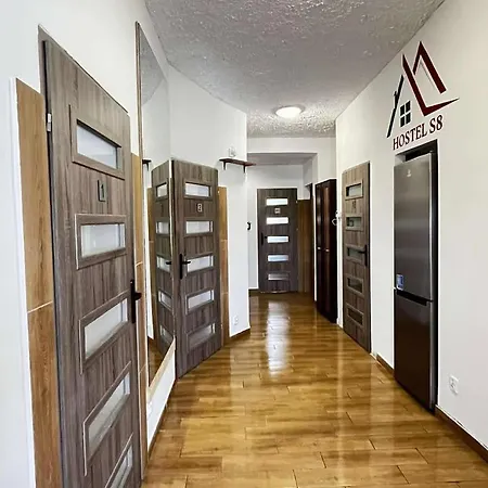 S8 * Guty Bujno