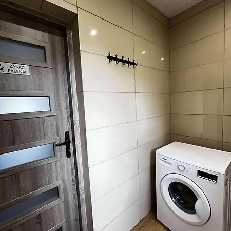 Hostel S8 Guty Bujno